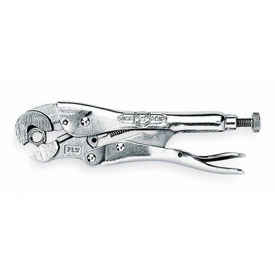 locking pliers