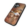 Star Wars Rebel Alliance Portrait Bump Cell Phone Case for Apple iPhone 17 Series - 2 of 4