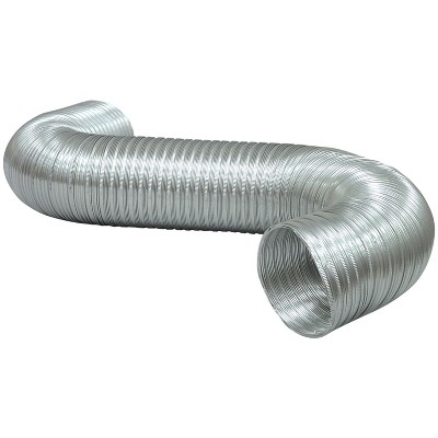 Deflect-O Deflecto A045/9 Semi-rigid Aluminum Duct VENA0459