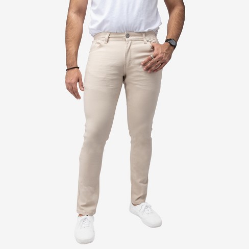 Khaki pants sale target mens