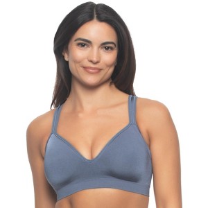 Adaptive Cup Wire Free Bra - 1 of 1
