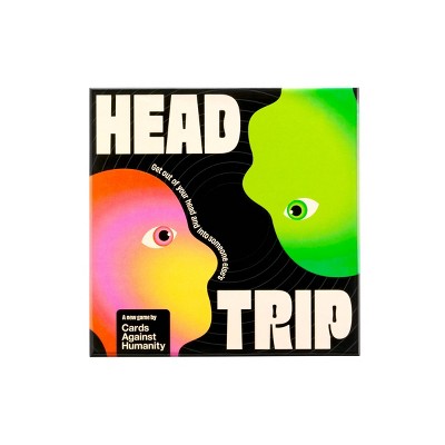 Head Trip by Cards Against Humanity Game