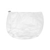 Unique Bargains Home Travel Mesh Laundry Wash Bags with Drawstring - 3 of 3