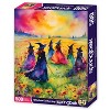 Springbok Witches Gathering Jigsaw Puzzle - 500pc - image 2 of 4