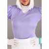 HalloweenCostumes.com Women's Plus Size Daisy Duck Halloween Costume | Adult Disney Costumes - 2 of 4