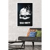 Trends International Call of Duty - Skull Framed Wall Poster Prints - 2 of 4