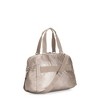 Kipling Deny Metallic Weekender Tote Bag - 4 of 4