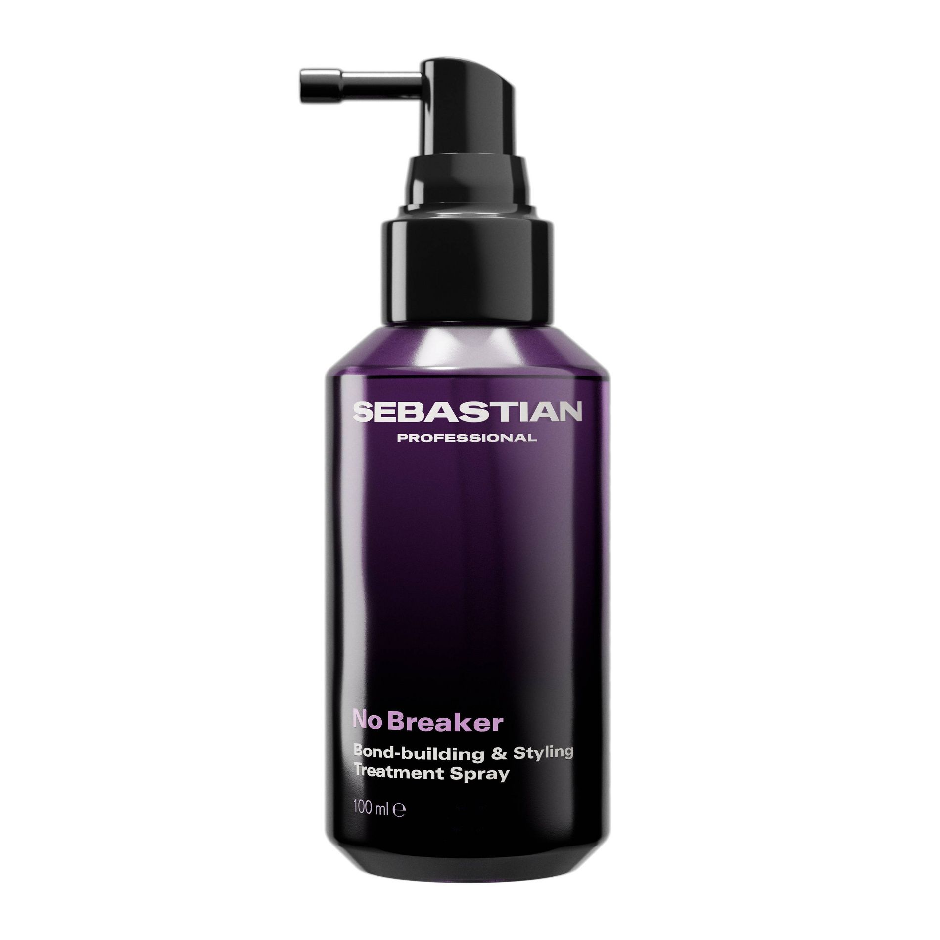 Sebastian Professional No Breaker Spray - 3.3oz - Beauty Studio