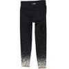 G-III Sports Womens Chicago Bears Compression Athletic Pants - 2 of 2