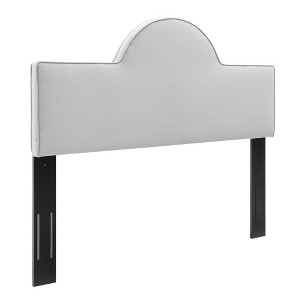 Modway Dawn Twin Performance Velvet Headboard - 1 of 4