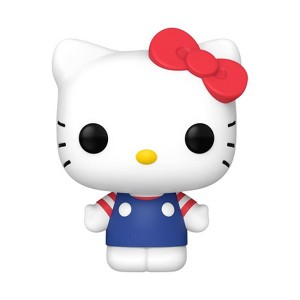 Hello Kitty # 81 Hot Topic Exclusive Funko Pop - 1 of 2