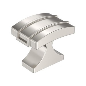 Amerock Davenport Cabinet or Furniture Knob - 1 of 3