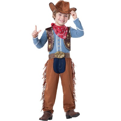 cowboy outfit target