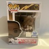 Funko POP! NBA Wilt Chamberlain 1962 Warriors Exclusive Figure #165! - 3 of 4
