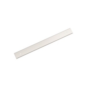 Amerock Maymont Backplate for Cabinet Knobs and Pulls - 1 of 4
