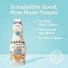 Califia Farms Organic Vanilla Almond Milk Coffee Creamer - 25.4 fl oz - 3 of 4
