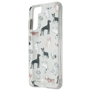 Case-Mate Prints Series Case for Samsung Galaxy S21 (5G) - Pup-arazzi - 1 of 1