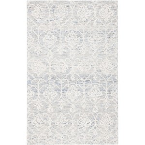 Metro MET996 Hand Tufted Indoor Rug - Safavieh - 1 of 4