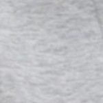 heather grey floral embroidery