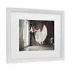Trademark Fine Art - Sergei Smirnov Couples Dance Matted Framed Art - 3 of 4