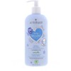 Attitude Baby Leaves Body Lotion, Almond Milk, 16 oz - 4 of 4