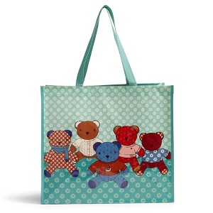 Vera Bradley Women's Outlet Market Tote - 1 of 2
