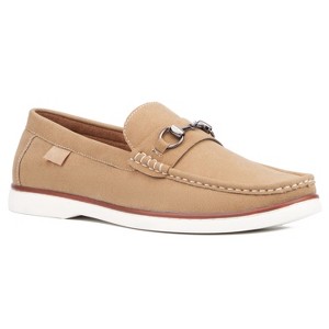 Xray Footwear Men's Montana Dress Casual Loafers - 1 of 4