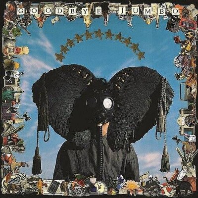 World Party - Goodbye Jumbo (180 Gram Vinyl)