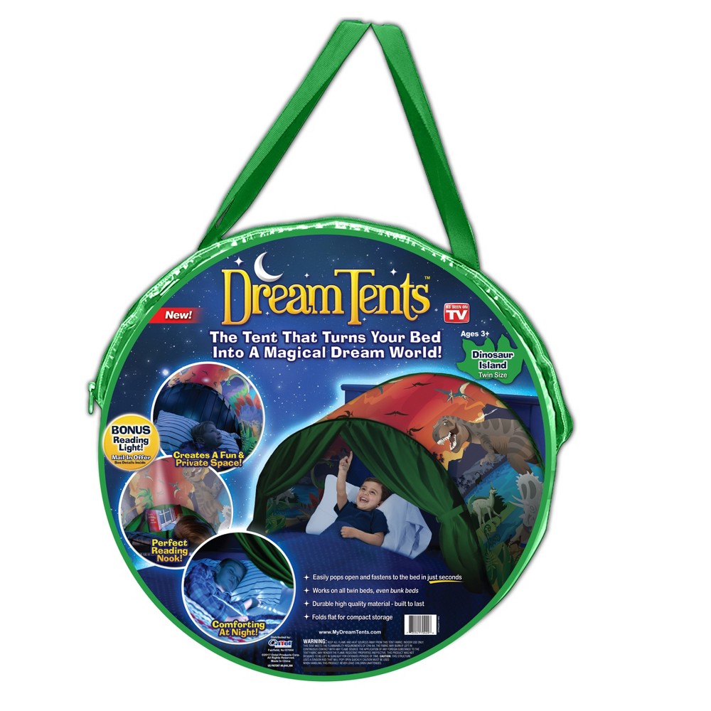 As Seen On TV Children's Dream Tents, 1 Each