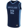 NBA Memphis Grizzlies Boys' Ja Morant Jersey - 2 of 3