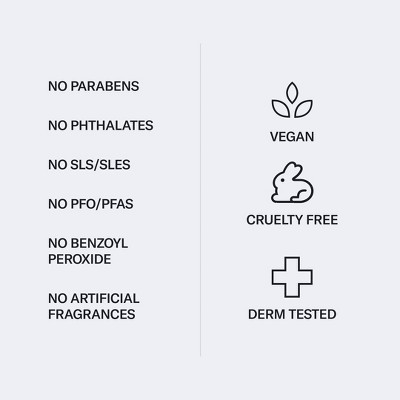 Geologie Clear System Skin Repair Moisturizer - 0.2% Retinol - 2 fl oz: Paraben-Free, Vegan, Face Application, Unscented