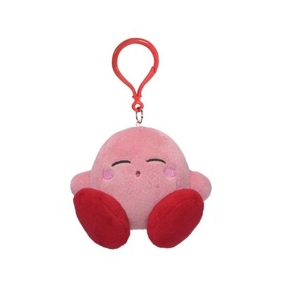 kirby stuffed animal