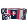 MLB Minnesota Twins 24oz Cool Vibes Eagle Tumbler - 2 of 3