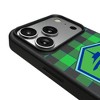 MLS Western Conference Teams Plaid MagSafe Compatible Cell Phone Case for Apple iPhone 17 Series - 4 of 4