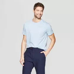 Men's Short Sleeve Perfect T-Shirt - Goodfellow & Co™