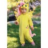 HalloweenCostumes.com Fluttershy My Little Pony Infant Costume - 4 of 4