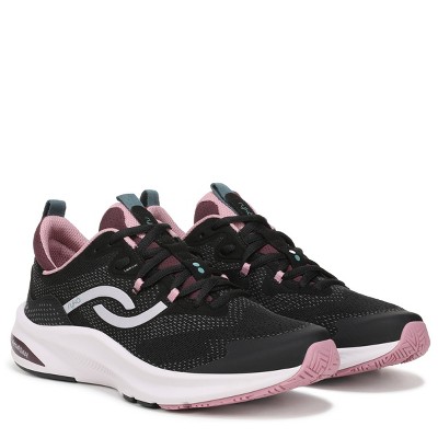 Обувь Ryka Womens Never Quit 2 Shoes Black 8.5 M — фото 2