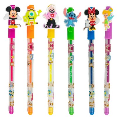 Disney 100 Anniversary Gel Pens for Kids
