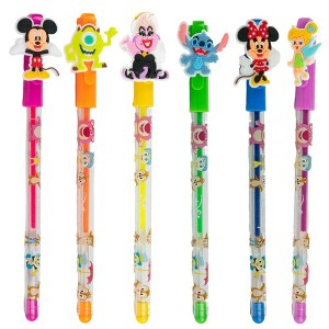 Disney 100 Anniversary Gel Pens for Kids - 1 of 4