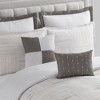 7pc Walter Printed Comforter Set By Sweet Home Collection® - 4 of 4