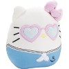 Squishmallows 8" Hello Kitty Sailor Plush- Official Kellytoy Sanrio Plush- Soft & Squishy Hello Kitty Stuffed Animal- Fun for Kids - 8 Inch - image 3 of 3