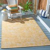 Courtyard CY8452 Power Loomed Indoor and Outdoor Rug - Safavieh - 2 of 4