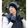 Britt's Knits Men's Birchwood Beanie Soft Warm Winter Rib Knit Hat - 3 of 3