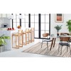 Amsterdam AMS111 Power Loomed Indoor Rug -Safavieh - 3 of 4