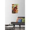 Trends International Marvel Comics Daredevil - Backstory Unframed Wall Poster Prints - image 2 of 4