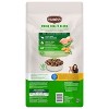 Nutrish Whole Health Blend Real Chicken and Vegetable Recipe Dry Dog Food - 2 of 4