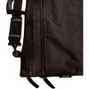Soho Urban Artist Soft Portfolio 23x31" - Black - 4 of 4