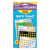 TREND Very Cool! superShapes Stickers Variety Pack, 2500 ct - 3 of 3