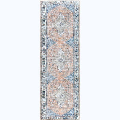 Mark & Day Westwood Washable Woven Indoor Area Rugs