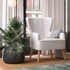 Novogratz William Accent Chair - 2 of 4